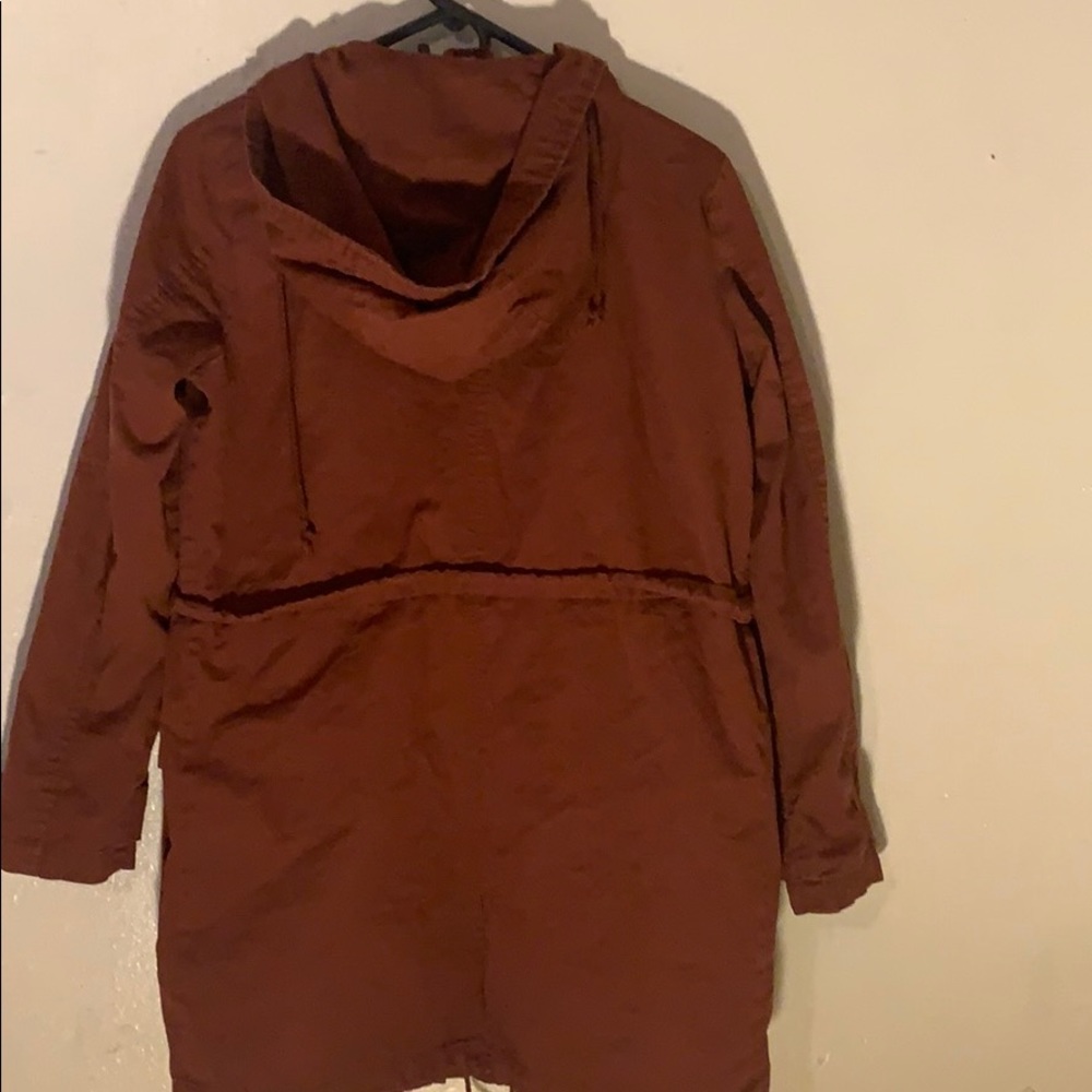 Winter jacket - Picture 4 of 5